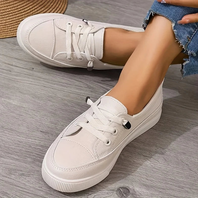 Zapatillas casual Ibiza