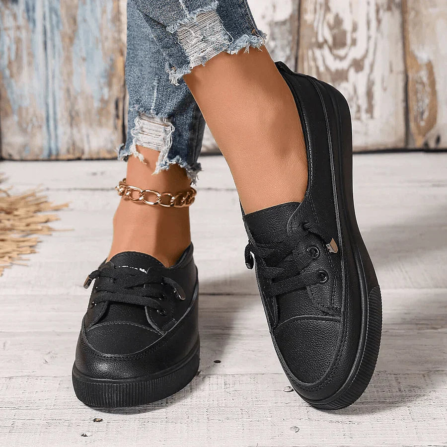Zapatillas casual Ibiza