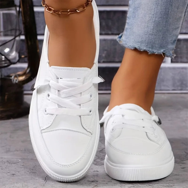 Zapatillas casual Ibiza
