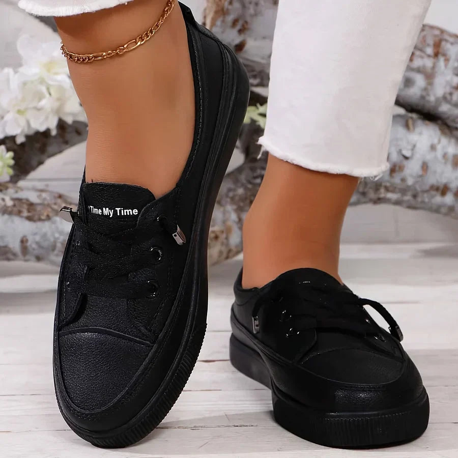 Zapatillas casual Ibiza