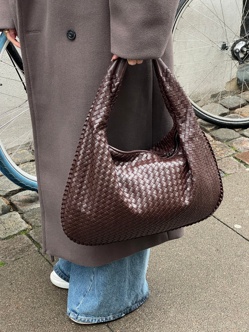 Bolso Aveline - practico y elegante✨