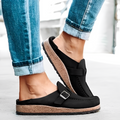 Mocasin Slip-In