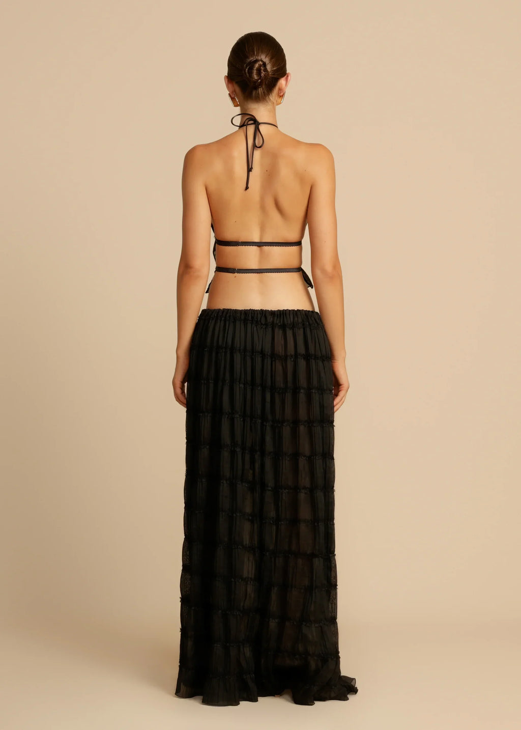 ✨ Conjunto Selene ✨  Sutil, femenino y perfecto para cualquier ocasión 🤍