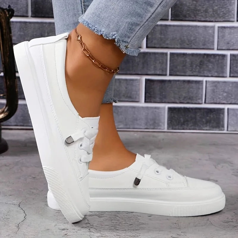Zapatillas casual Ibiza