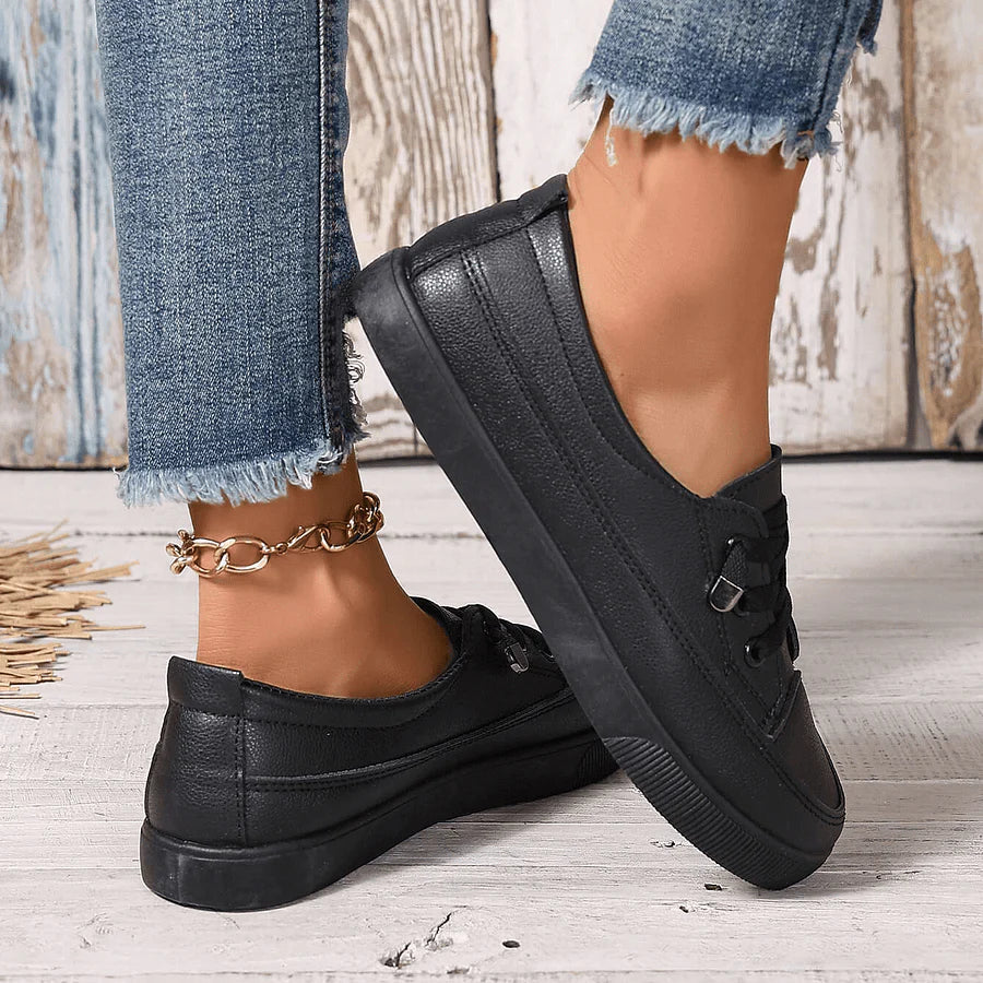 Zapatillas casual Ibiza