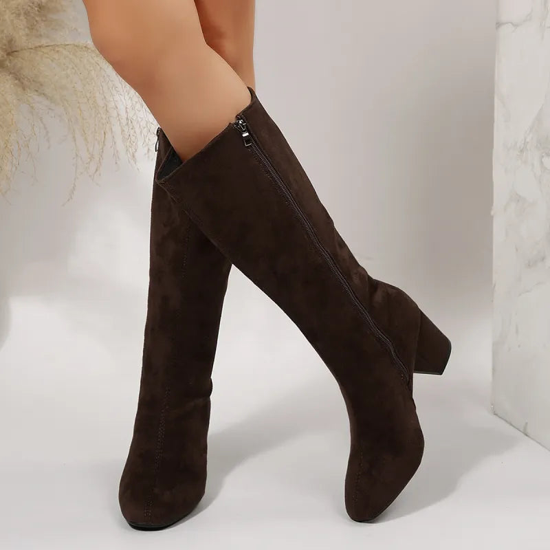 Botas Lux-rodeo