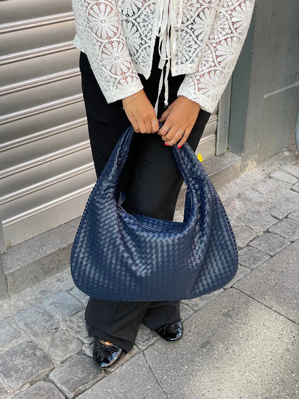 Bolso Aveline - practico y elegante✨