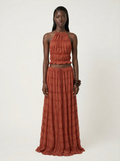 Vestido Gio - Elegancia ligera para los días especiales