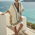 Leire - Vestido Elegante de Playa