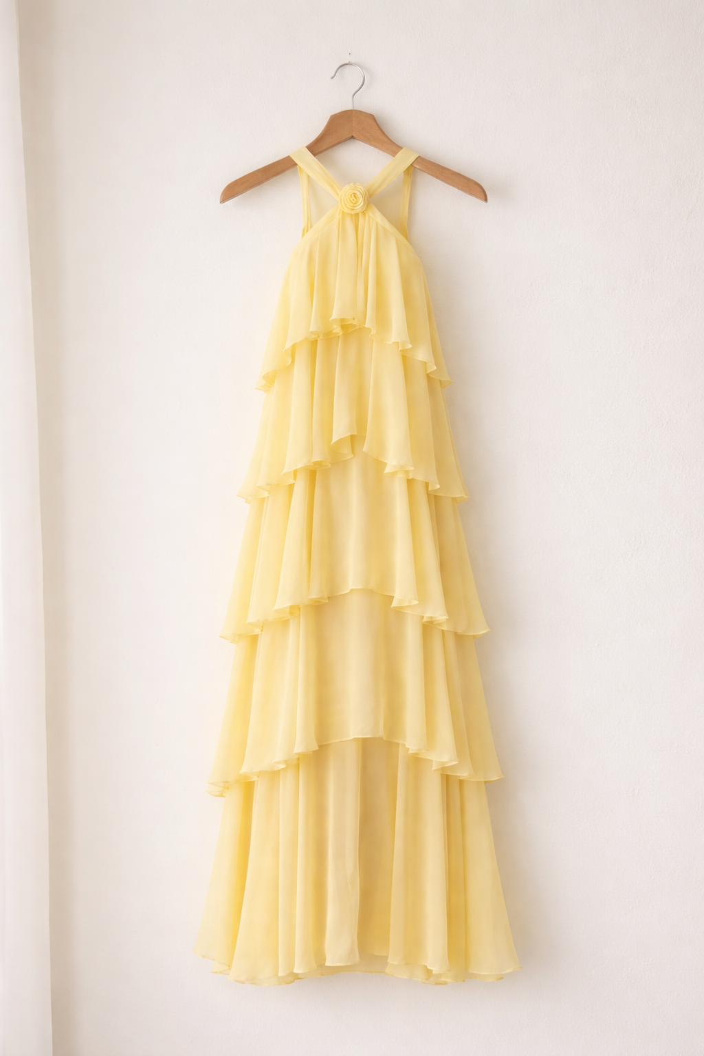Vestido Alma Rosa –  ⭐ El vestido que atrae miradas sin esfuerzo