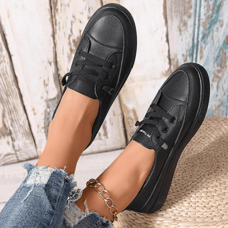Zapatillas casual Ibiza