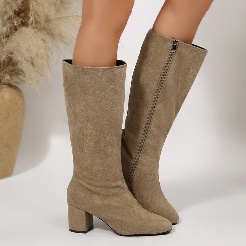 Botas Lux-rodeo