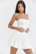 Vestido corsé Sienna, un indispensable para tu armario