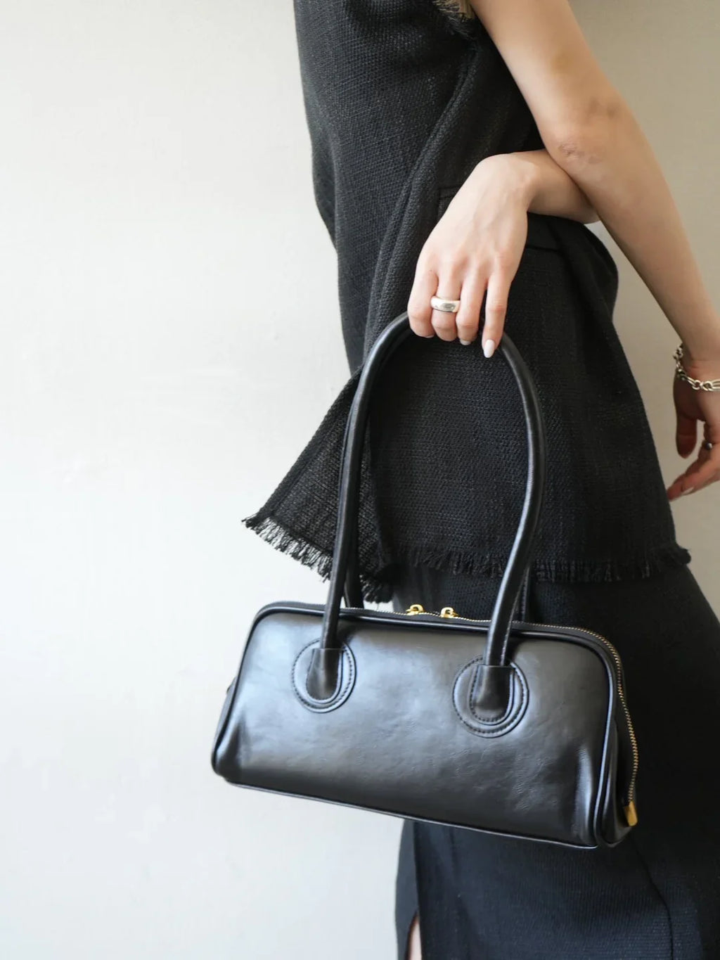 Bolso Virelle - El complemento perfecto para elevar cualquier look 🤍
