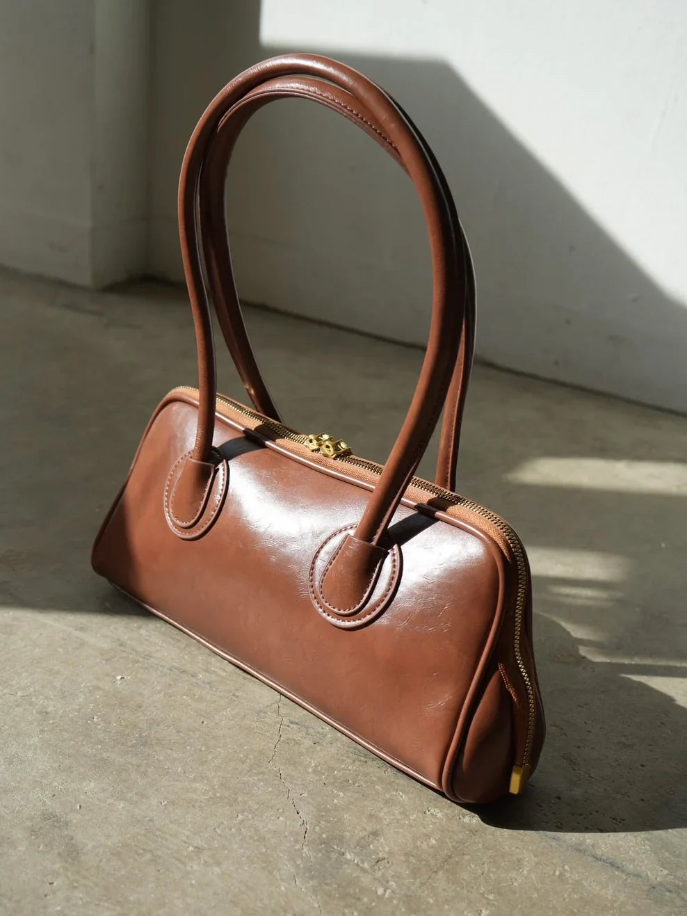 Bolso Virelle - El complemento perfecto para elevar cualquier look 🤍